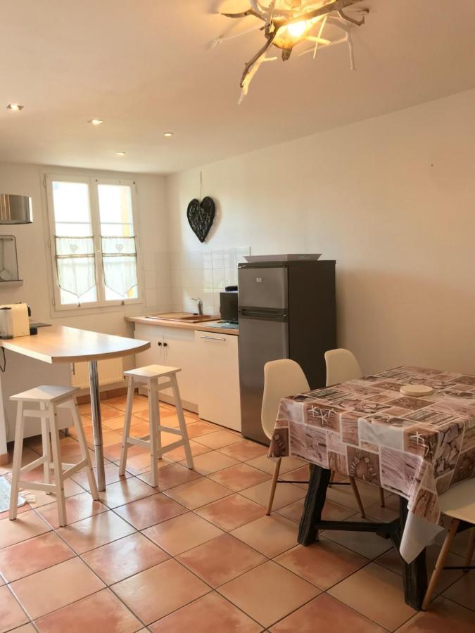 Le Bois Flotte Villa Arrigny Luaran gambar