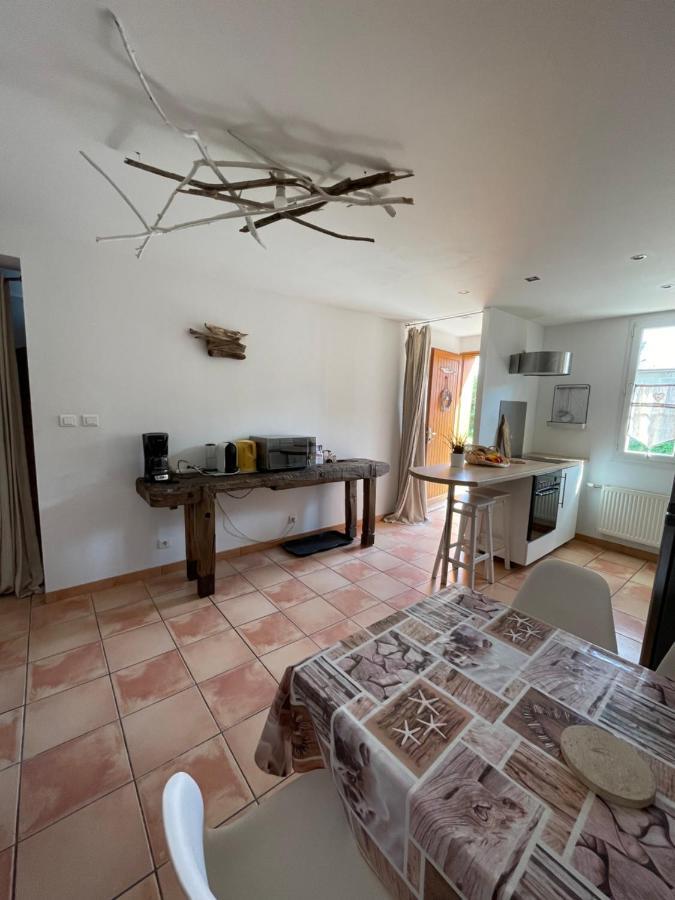 Le Bois Flotte Villa Arrigny Luaran gambar