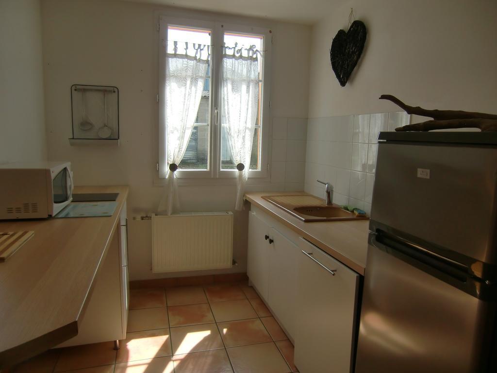 Le Bois Flotte Villa Arrigny Bilik gambar