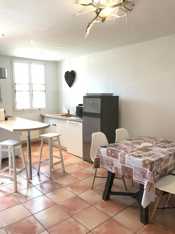 Le Bois Flotte Villa Arrigny Luaran gambar